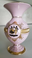 ELEGANTE VASETTO IN CERAMICA
