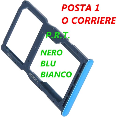 Carrello porta sim - porta, sd