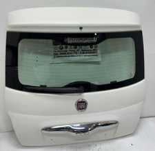 PORTELLONE COFANO POST FIAT 500 (312) DAL 2008-, B2855