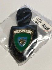 DISTINTIVO  ALPINO BRIGATA