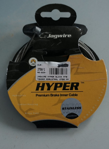 Jagwire cavo cambio interno - cavo,