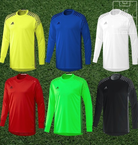 Maglia portiere adidas - maglia,