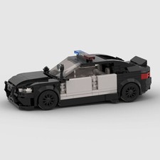 395 PZ MOC M5 Auto della