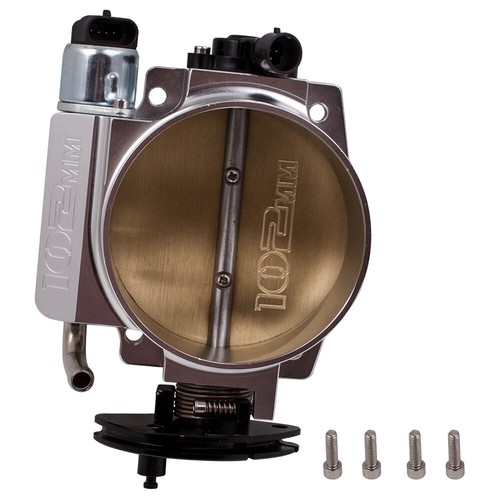 Corpo farfallato for gmc iii - gmc,