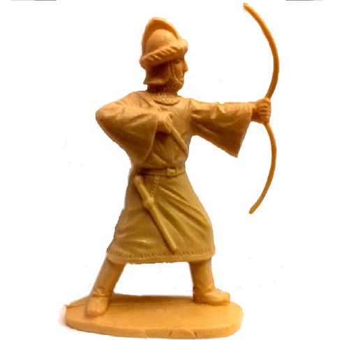 Soldatino plastica - soldatino,