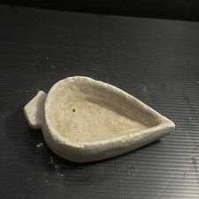 Rarissimo vaso in pietra del