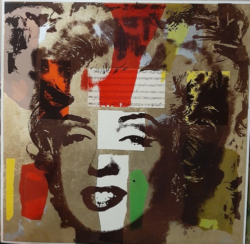 Giuliano grittini gold - giuliano, "gold
