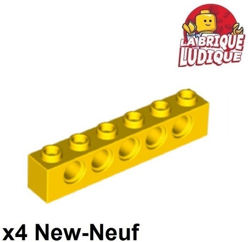 Lego technic mattone brick - technic,