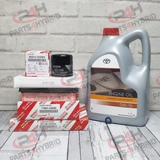 Kit manutenzione originale