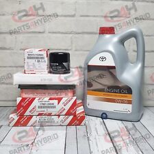 Kit manutenzione originale