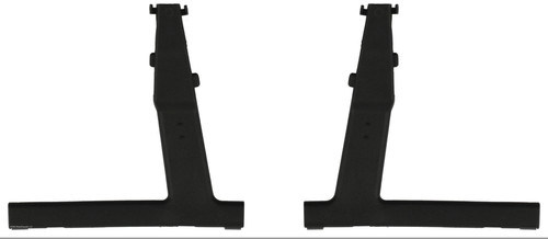 Coppia piedi tv samsung - (new),