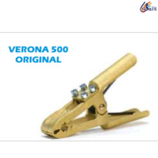 PINZA MASSA PER SALDATRICI