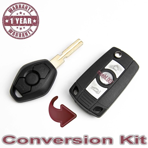 Kit conversione chiave caso - kit,