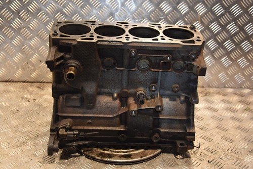 Bloque motor fiat - alfa, opel