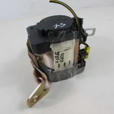 Cintura di sicurezza posteriore lh per MERCEDES CLASSE C W202 1993-2000 usata (23111)