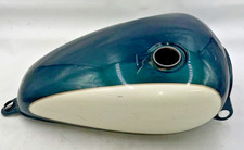 SERBATOIO BENZINA( LEGG DESC )-YAMAHA VIRAGO 535