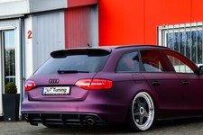 Attacco Posteriore Fresato