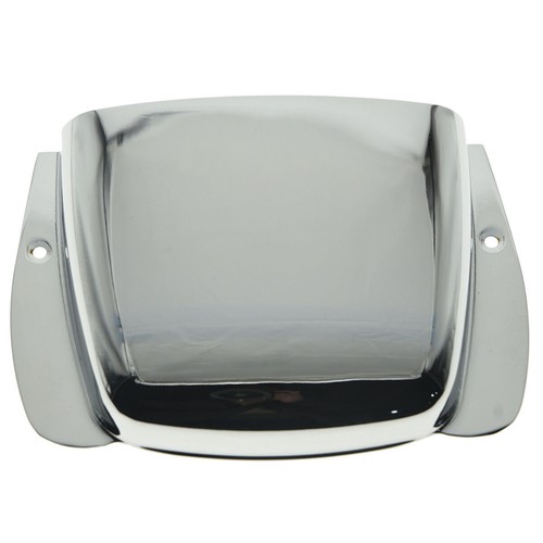 Kaish chrome bass - kaish, p