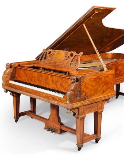 One kind very famous - kind, &