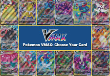 Pokemon VMAX - Scegli la tua