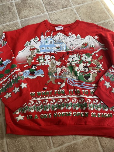 Felpa natale vintage - natale,