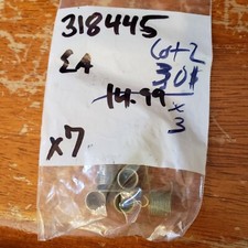 Oem omc lotto johnson - 2,