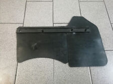 Piaggio Vespa GTS GT paraschizzi parafango posteriore