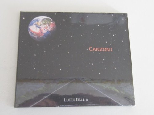 Lucio dalla canzoni - lucio,
