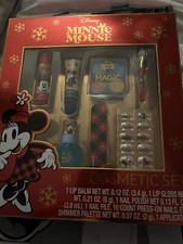 DISNEY MINNIE MOUSE COSMETIC
