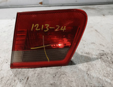 DX. FANALE POST. PARTE INT. per BMW SERIE 3 (E46) 330xd Td 07a8b9 63218368760