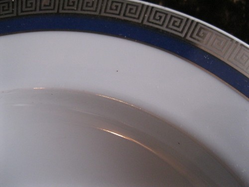 Bellissimo piatto zuppiera - 2,