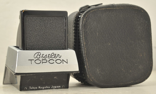 Beseler topcon mirino - topcon,