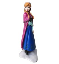 Frozen Anna Disney Principessa
