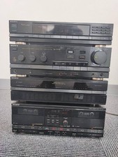 Impianto stereo sony lbt v715 - stereo,
