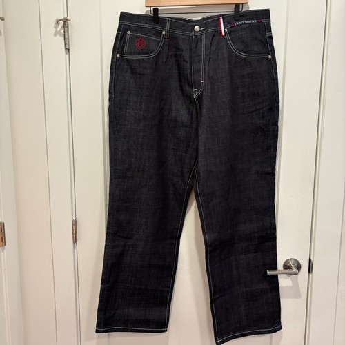 Jeans denim eight 732 stream - eight,