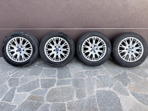 Gomme 205 stagioni - 55, 16