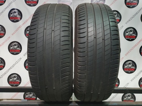 Gomme estive usate - gomme, michelin