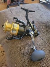 Mulinello da Pesca Shimano