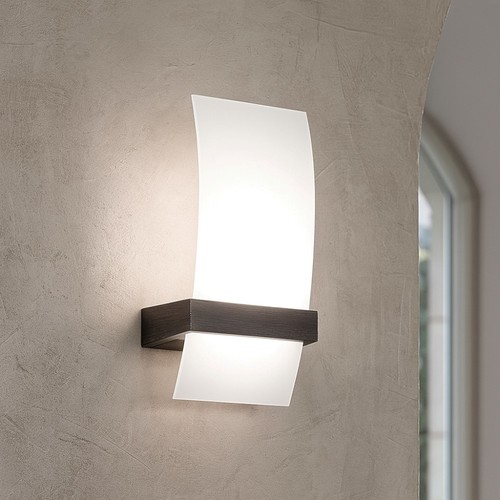 Applique moderno vetro - moderno,