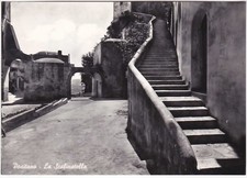 POSITANO - SALERNO - LA SCALINATELLA -239-