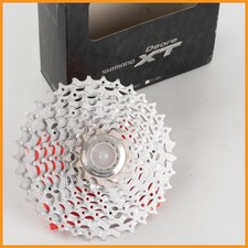 SHIMANO DEORE XT CS-M770