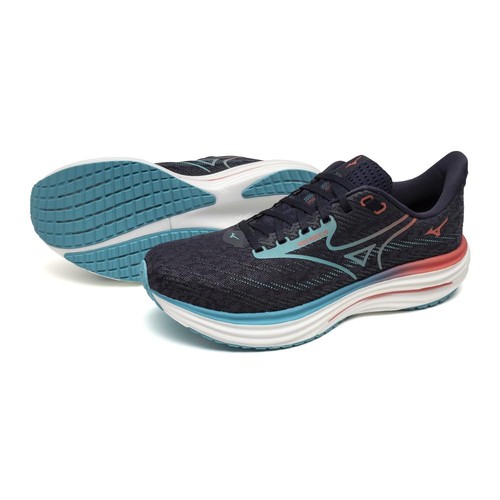 Mizuno wave rider j1gc2503 - rider, 29