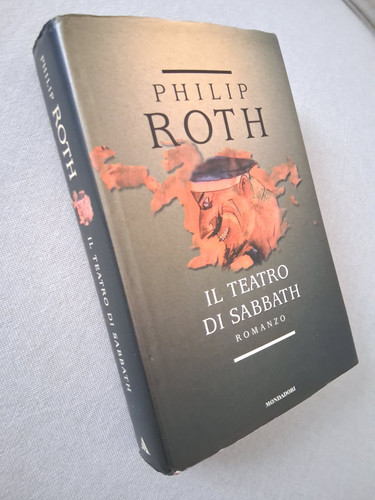 Teatro sabbath philip - sabbath,