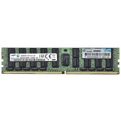 Ram server 4drx4 - server, gb