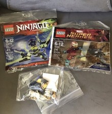 Lego moon knight - lego, ninjago