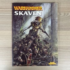 SKAVEN Warhammer Fantasy