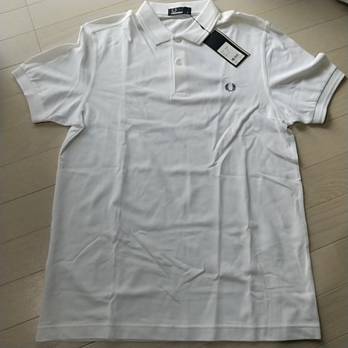 Polo drop nuova fred - fred, perry