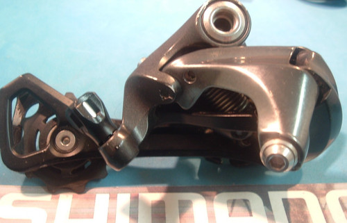 Shimano ultegra 6800 gs - ultegra, rd-6800
