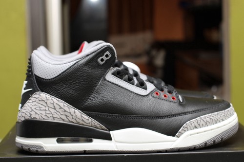 Nike air jordan - air, retro
