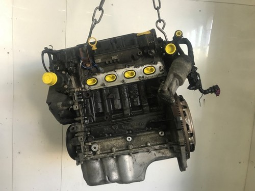 Motore opel corsa hatchback - opel,
